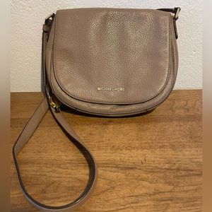 Used Michael Kors purse.